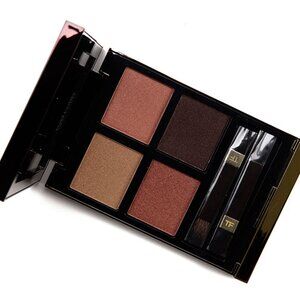 Tom Ford: Eye Color Quad: 37 Smoky Quartz